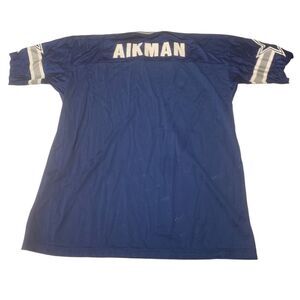 Vintage Troy Aikman Jersey